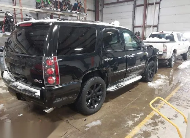 1GKUKEEF7AR210182 2010 2010 GMC Yukon- Denali 4