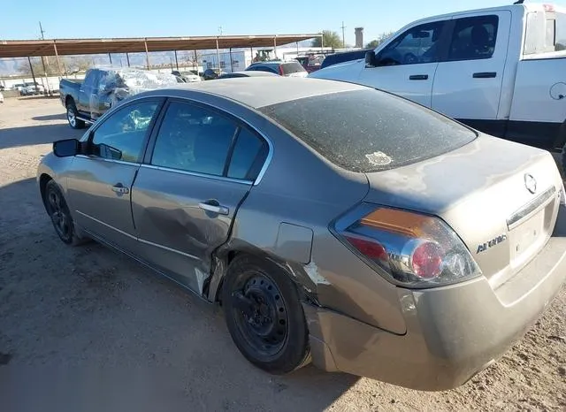 1N4AL21EX7N448332 2007 2007 Nissan Altima- 2-5 S 3