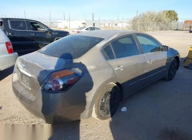 1N4AL21EX7N448332 2007 2007 Nissan Altima- 2-5 S 4