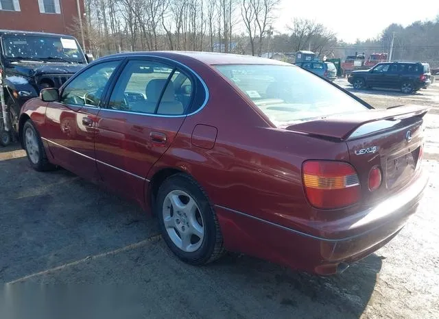 JT8BD68S2W0004872 1998 1998 Lexus GS- 300 3