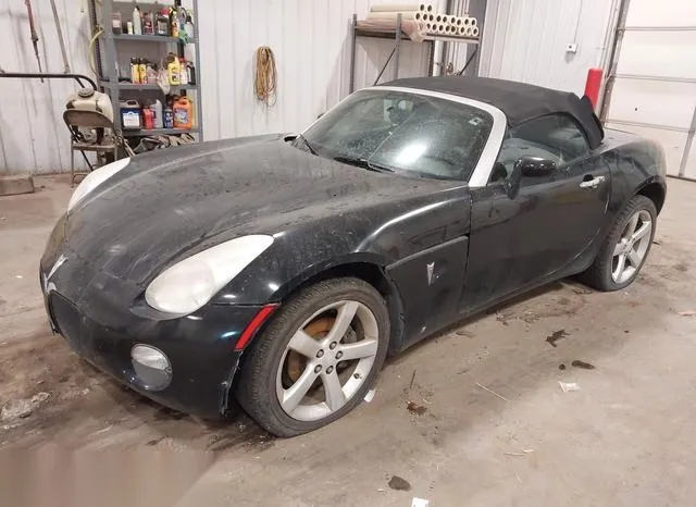 1G2MC35B78Y118097 2008 2008 Pontiac Solstice 2