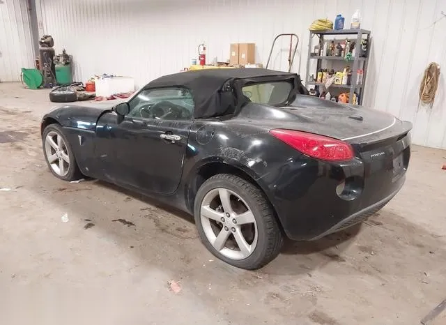 1G2MC35B78Y118097 2008 2008 Pontiac Solstice 3