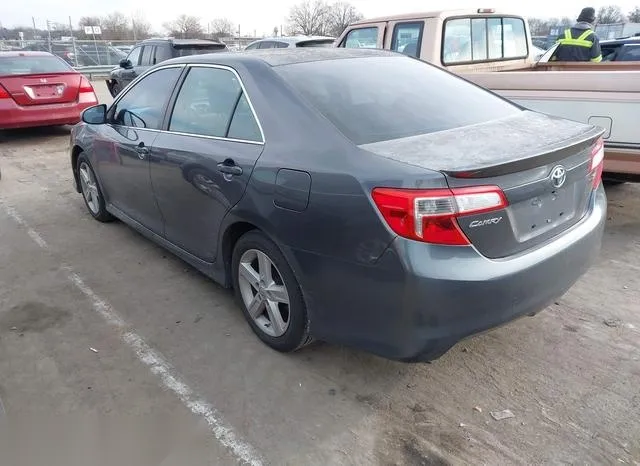 4T1BF1FKXDU712175 2013 2013 Toyota Camry- SE 3