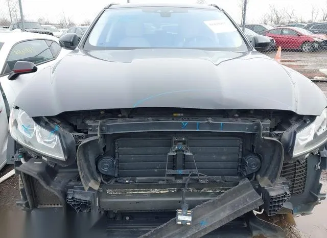 SADCK2FX1KA352139 2019 2019 Jaguar F-Pace- 25T Prestige 6