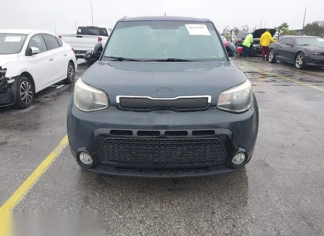 KNDJP3A56G7336121 2016 2016 KIA Soul- - 6