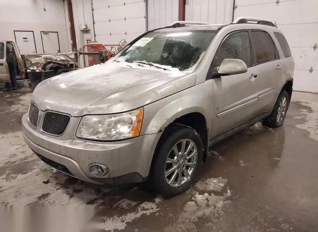 2CKDL63XX76019242 2007 2007 Pontiac Torrent 2