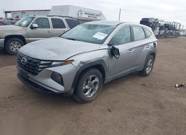 5NMJACDE3RH381834 2024 2024 Hyundai Tucson- SE 2