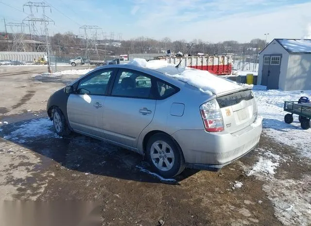 JTDKB20U877661567 2007 2007 Toyota Prius 3