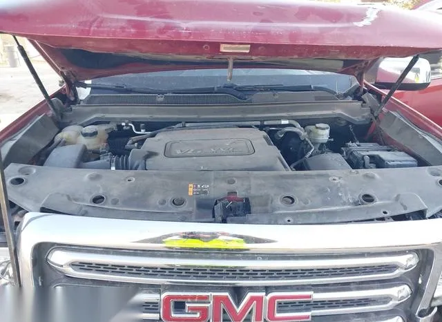 1GTG5DE37G1126726 2016 2016 GMC Canyon- Slt 10