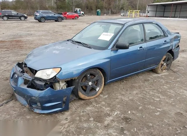 JF1GD61617H520234 2007 2007 Subaru Impreza- 2-5I 2