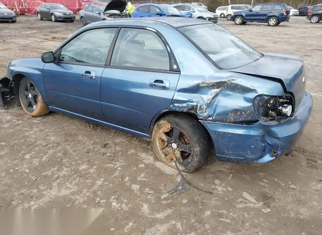 JF1GD61617H520234 2007 2007 Subaru Impreza- 2-5I 3