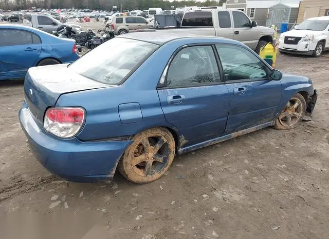 JF1GD61617H520234 2007 2007 Subaru Impreza- 2-5I 4