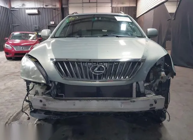 2T2HK31U38C090855 2008 2008 Lexus RX- 350 6