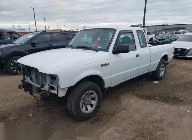 1FTYR14D88PA95034 2008 2008 Ford Ranger- Xl/Xlt 2