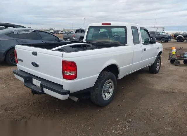 1FTYR14D88PA95034 2008 2008 Ford Ranger- Xl/Xlt 4