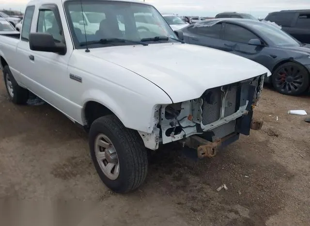 1FTYR14D88PA95034 2008 2008 Ford Ranger- Xl/Xlt 6