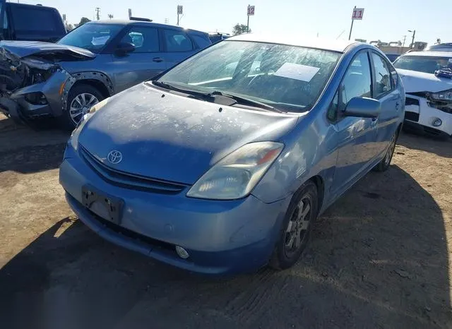 JTDKB20U950125832 2005 2005 Toyota Prius 2