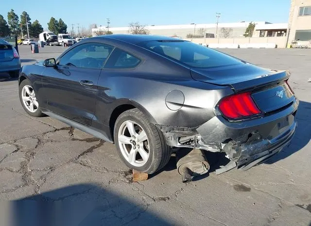 1FA6P8THXJ5184962 2018 2018 Ford Mustang- Ecoboost 3