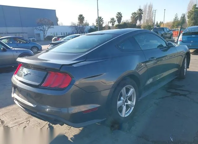 1FA6P8THXJ5184962 2018 2018 Ford Mustang- Ecoboost 4