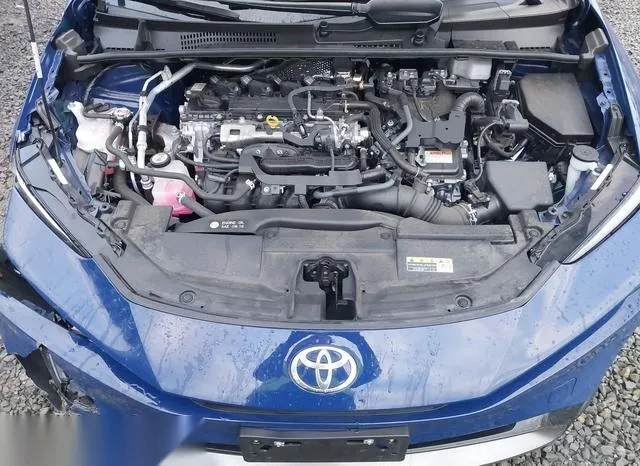 JTDADABU9P3002272 2023 2023 Toyota Prius- Limited Awd-E 10