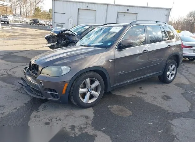 5UXZV8C51BL419991 2011 2011 BMW X5- Xdrive50I 2