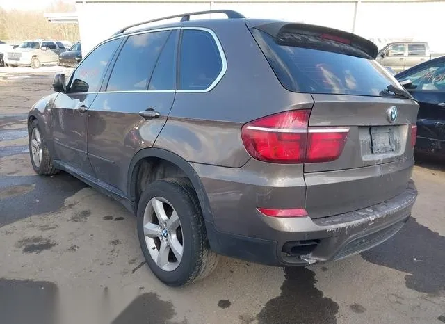 5UXZV8C51BL419991 2011 2011 BMW X5- Xdrive50I 3