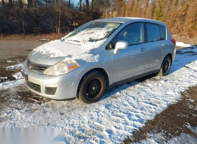 3N1BC1CP8BL479436 2011 2011 Nissan Versa- 1-8S 2