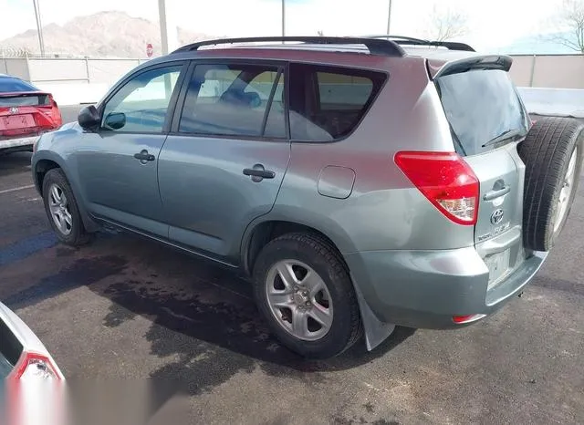 JTMZD33V876051855 2007 2007 Toyota RAV4 3