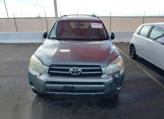 JTMZD33V876051855 2007 2007 Toyota RAV4 6