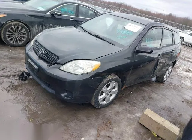 2T1LR32E95C362001 2005 2005 Toyota Matrix 2