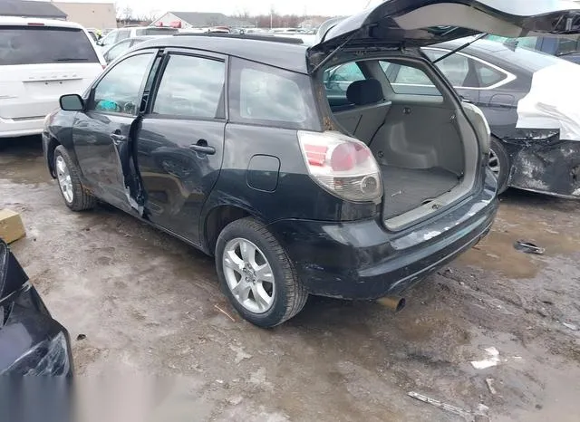 2T1LR32E95C362001 2005 2005 Toyota Matrix 3