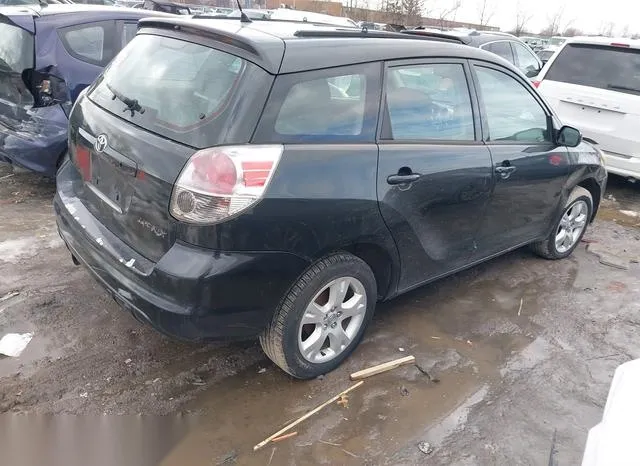 2T1LR32E95C362001 2005 2005 Toyota Matrix 4