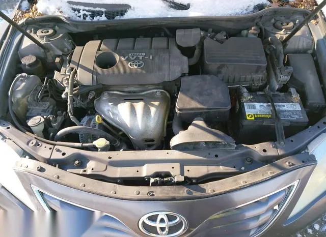 4T4BF3EK4AR067652 2010 2010 Toyota Camry- LE 10