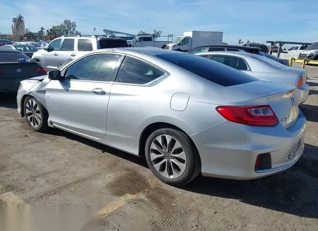 1HGCT1B3XDA012059 2013 2013 Honda Accord- Lx-S 3