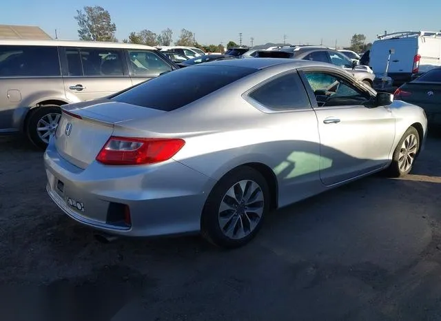 1HGCT1B3XDA012059 2013 2013 Honda Accord- Lx-S 4