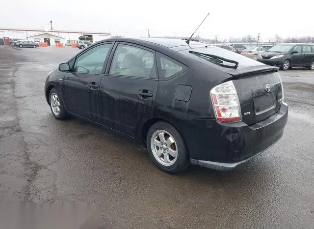 JTDKB20U577646895 2007 2007 Toyota Prius 3