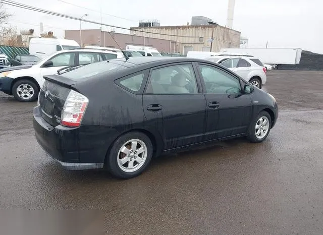 JTDKB20U577646895 2007 2007 Toyota Prius 4