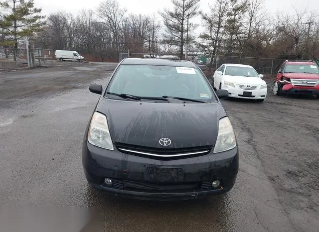 JTDKB20U577646895 2007 2007 Toyota Prius 6