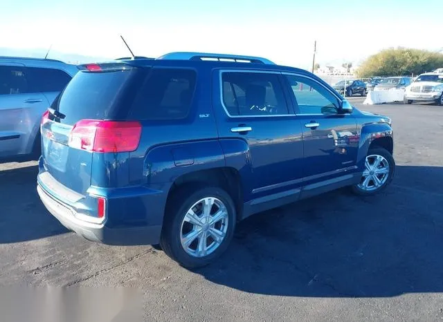 2GKALPEKXG6295547 2016 2016 GMC Terrain- Slt 4