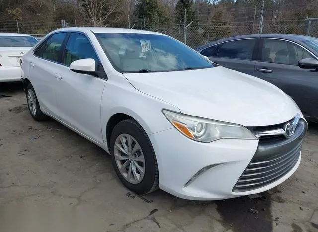 4T1BF1FK6FU089818 2015 2015 Toyota Camry- LE 1