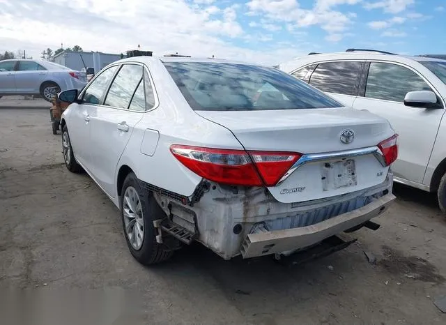 4T1BF1FK6FU089818 2015 2015 Toyota Camry- LE 3