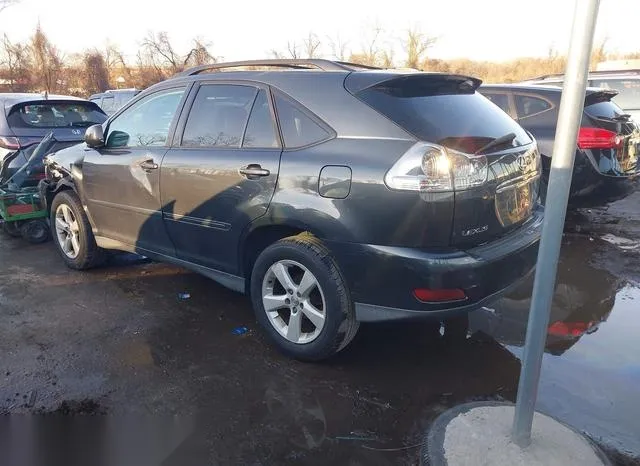 2T2HA31U74C031255 2004 2004 Lexus RX- 330 3