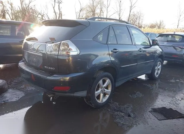 2T2HA31U74C031255 2004 2004 Lexus RX- 330 4