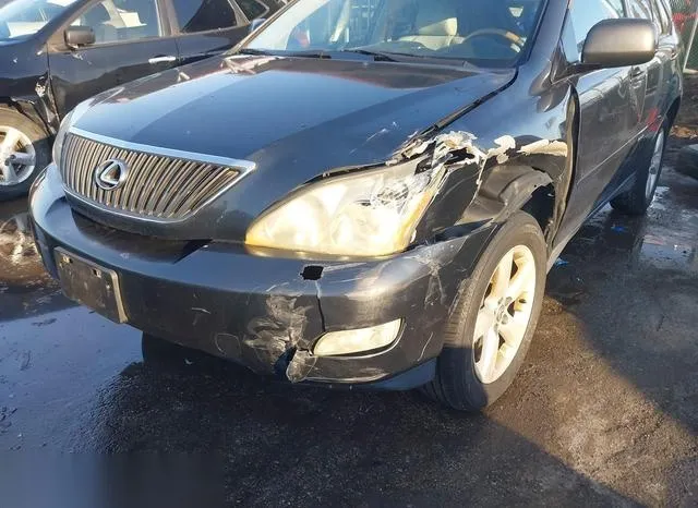 2T2HA31U74C031255 2004 2004 Lexus RX- 330 6