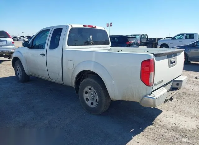 1N6BD0CT8EN749705 2014 2014 Nissan Frontier- S/Sv-I4 3