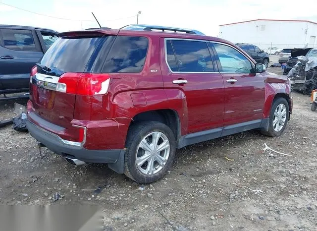 2GKFLPE36H6244434 2017 2017 GMC Terrain- Slt 4