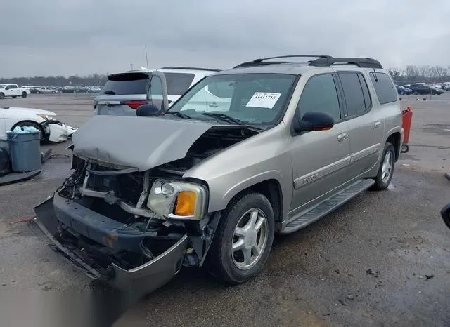 1GKES16S136112391 2003 2003 GMC Envoy- XI Slt 2