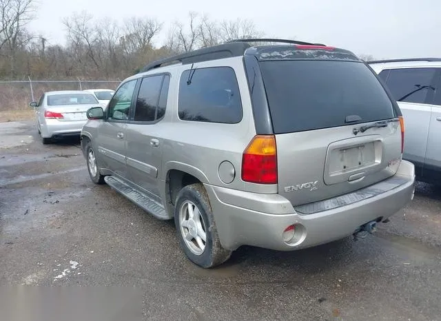 1GKES16S136112391 2003 2003 GMC Envoy- XI Slt 3