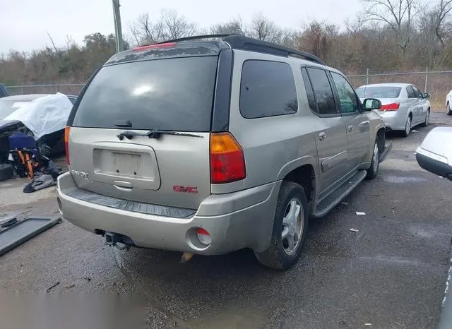 1GKES16S136112391 2003 2003 GMC Envoy- XI Slt 4