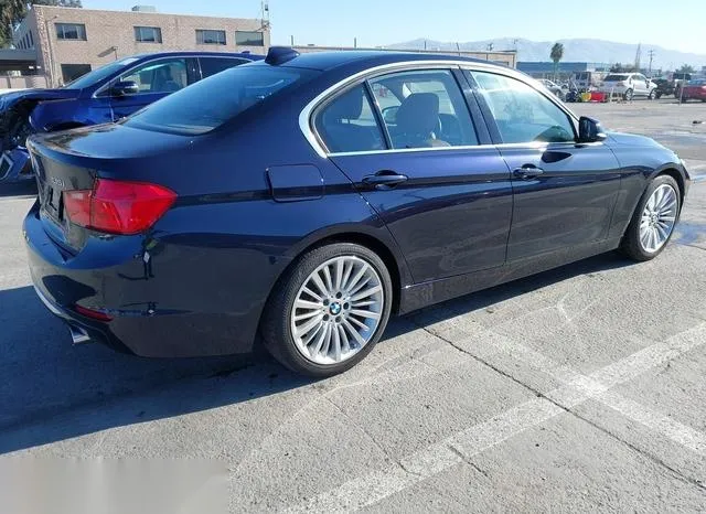 WBA3A9G50DNP36961 2013 2013 BMW 3 Series- 335I 4